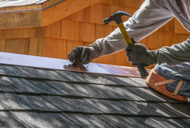Best Chimney Flashing Repair  in Fairview, UT