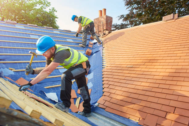 Best Rubber Roofing (EPDM, TPO)  in Fairview, UT